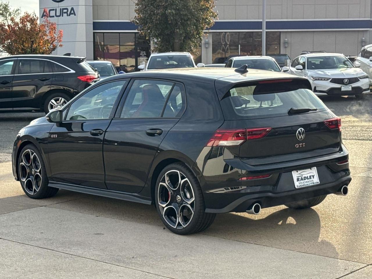 2026 Volkswagen Golf GTI Autobahn Woodbridge VA