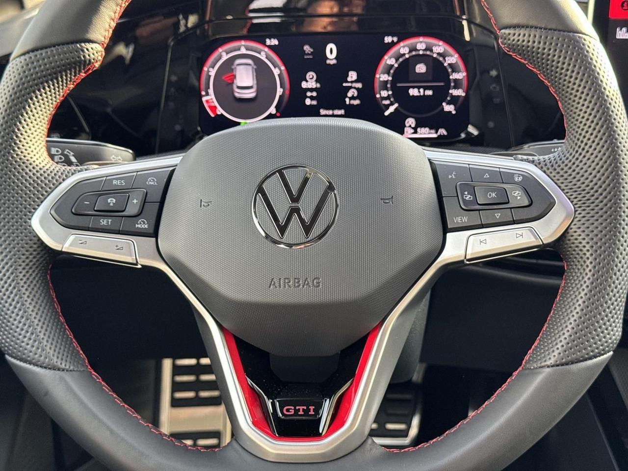 2026 Volkswagen Golf GTI Autobahn Woodbridge VA