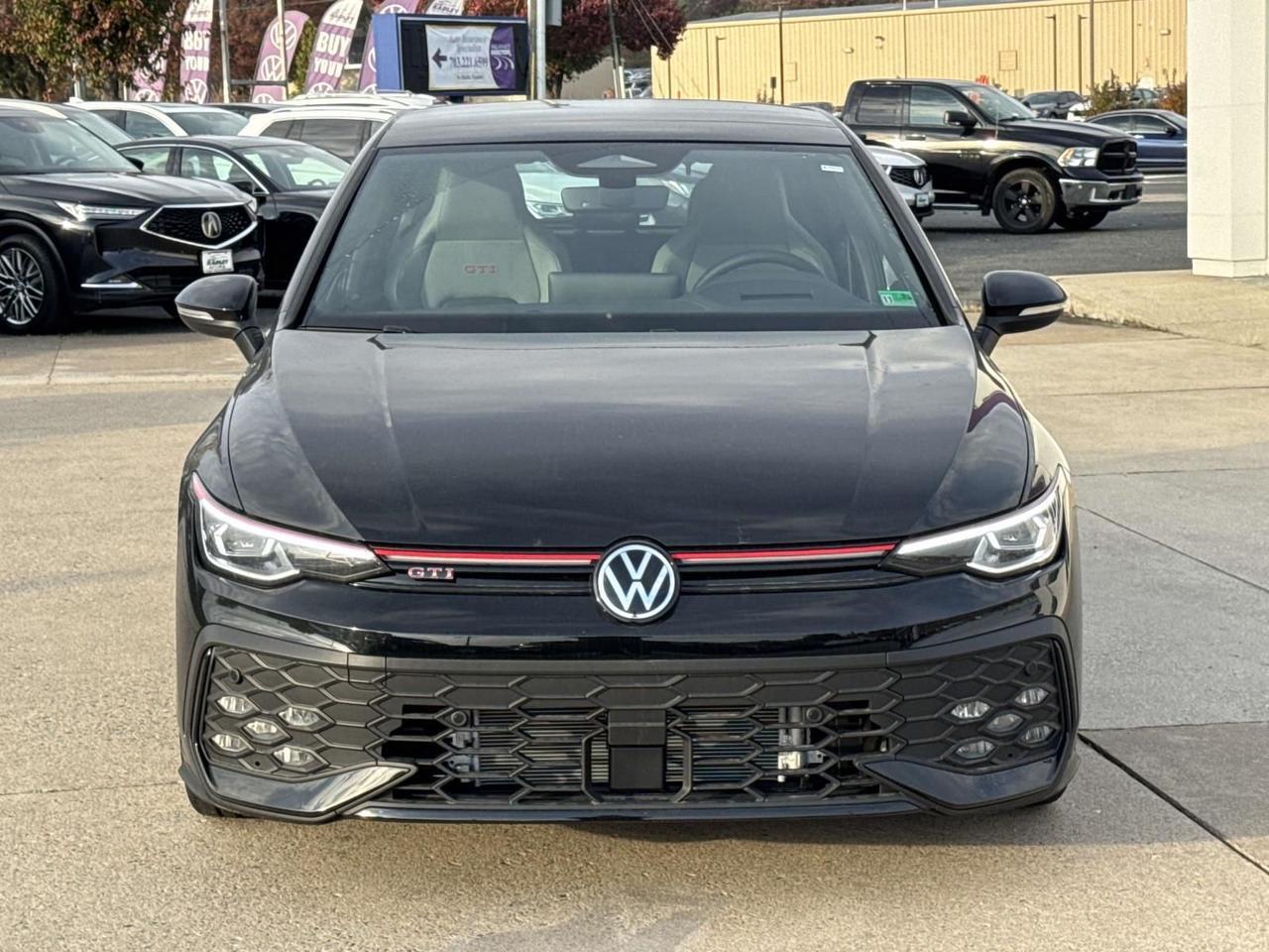 2026 Volkswagen Golf GTI Autobahn Woodbridge VA