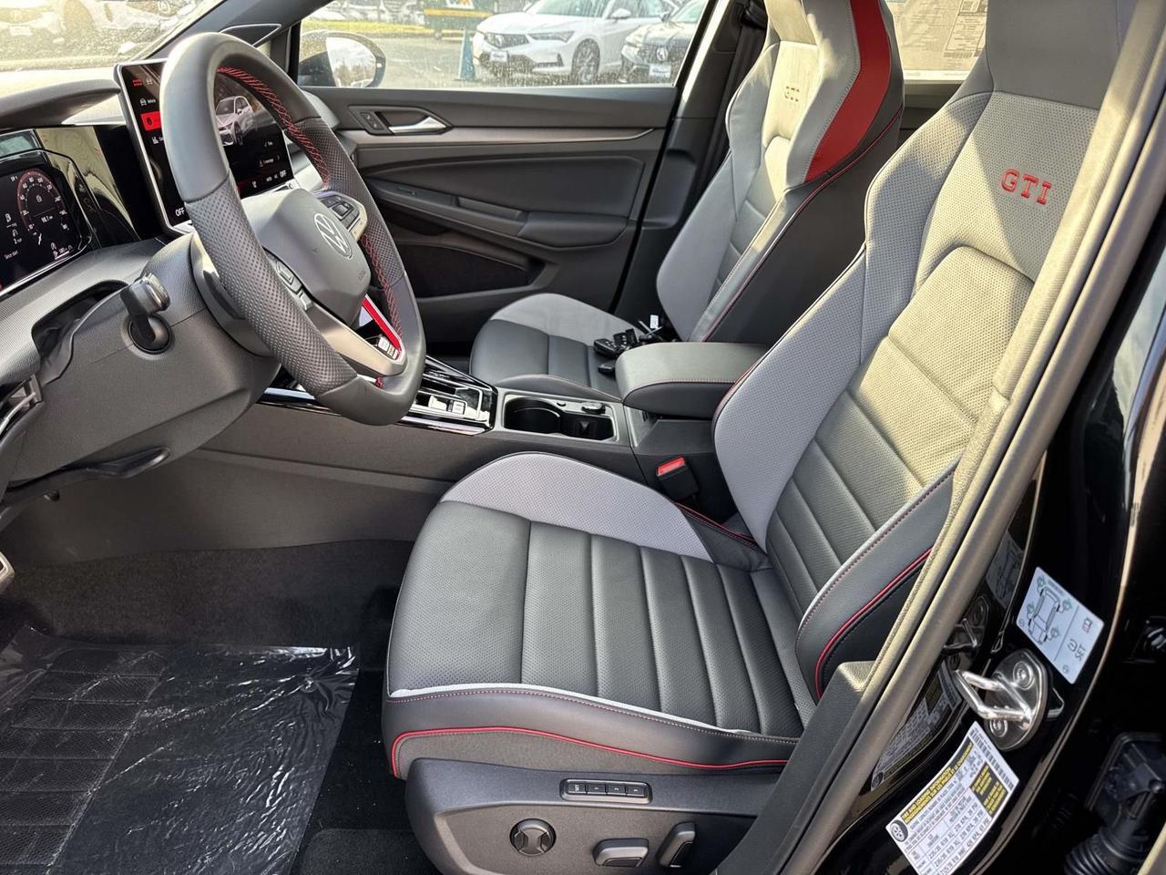 2026 Volkswagen Golf GTI Autobahn Woodbridge VA