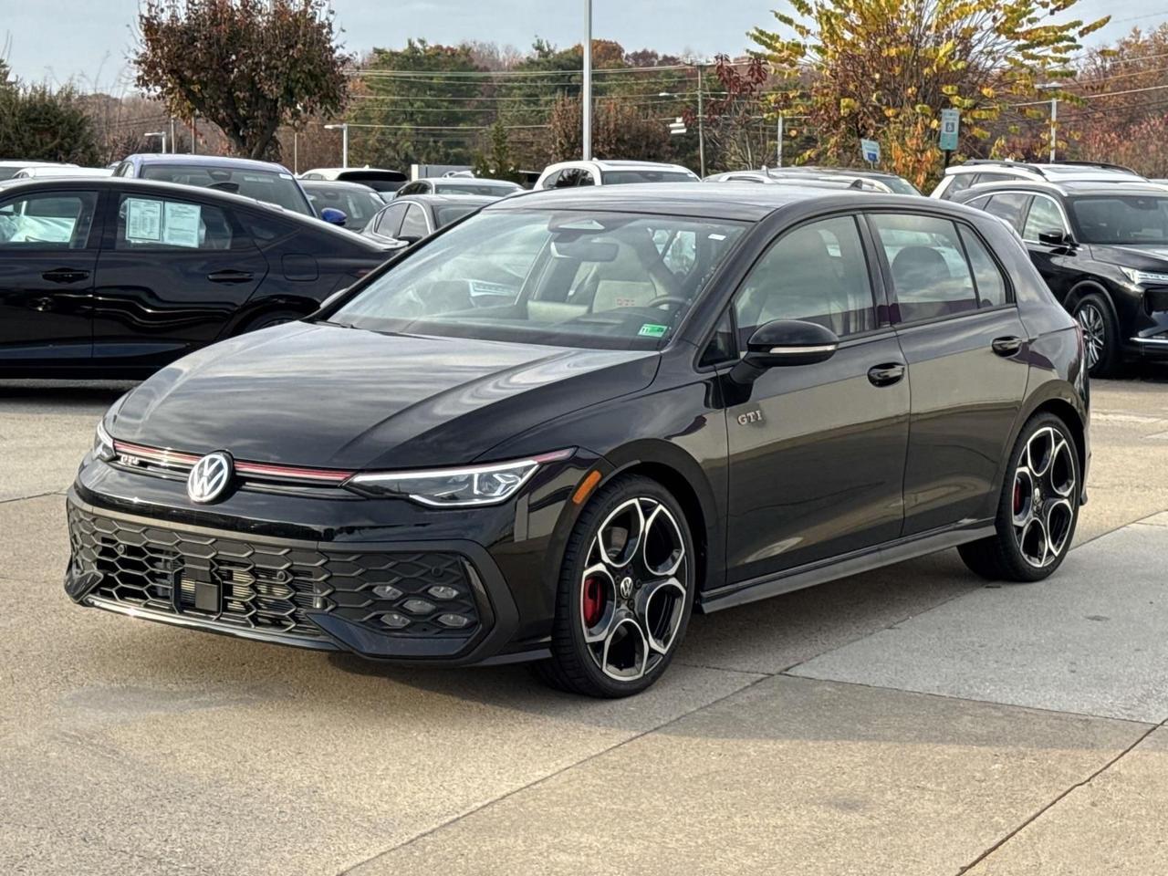 2026 Volkswagen Golf GTI Autobahn Woodbridge VA