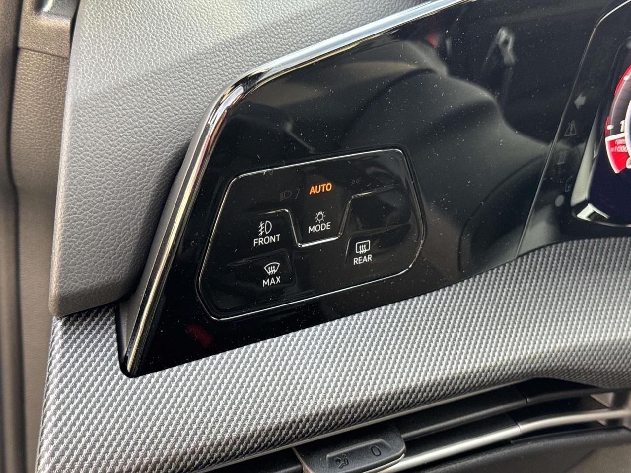 2026 Volkswagen Golf GTI Autobahn Woodbridge VA