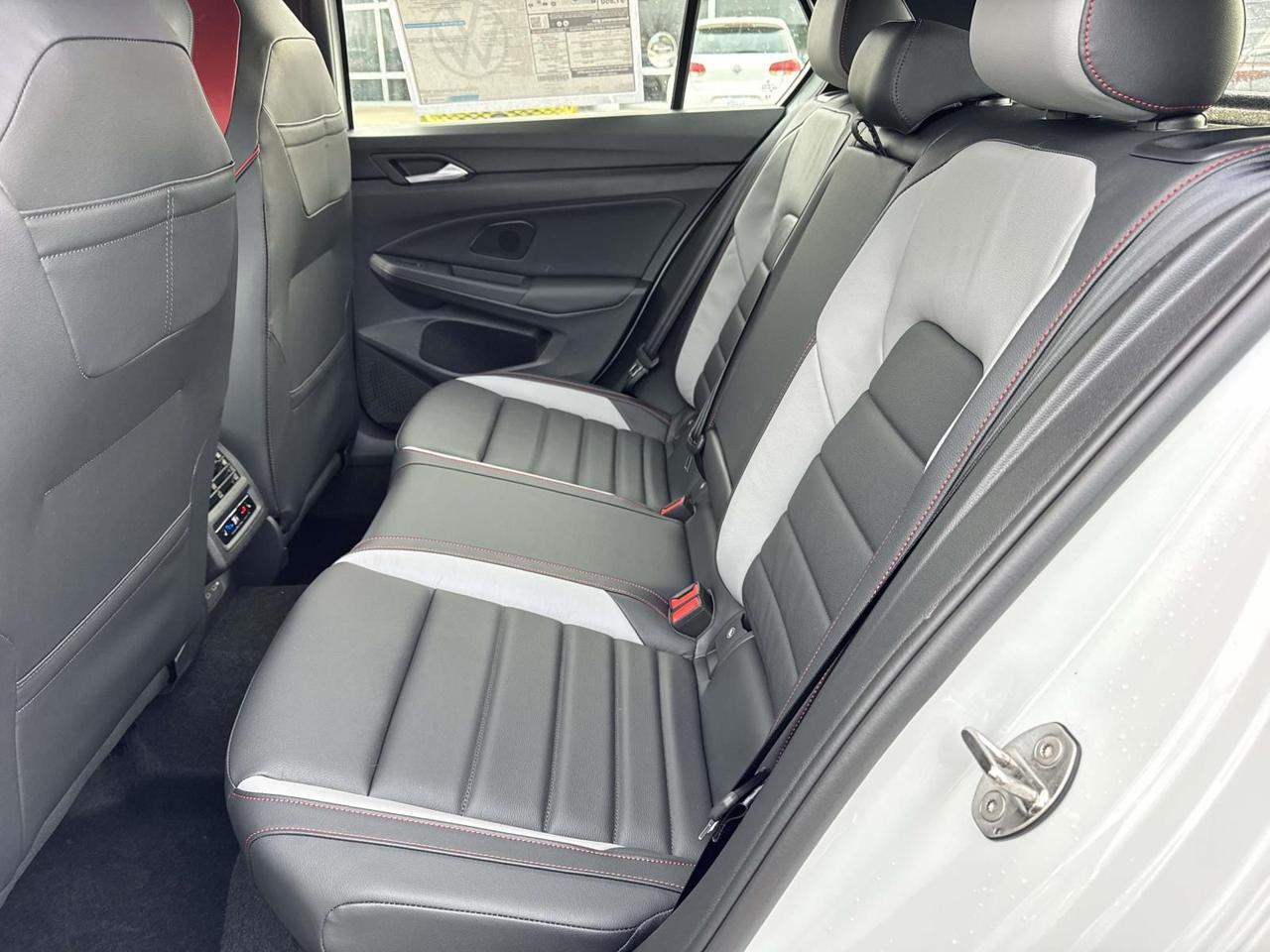 2026 Volkswagen Golf GTI Autobahn Woodbridge VA