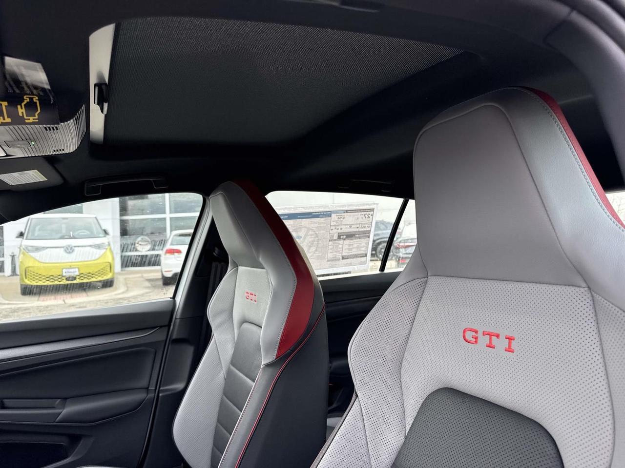 2026 Volkswagen Golf GTI Autobahn Woodbridge VA