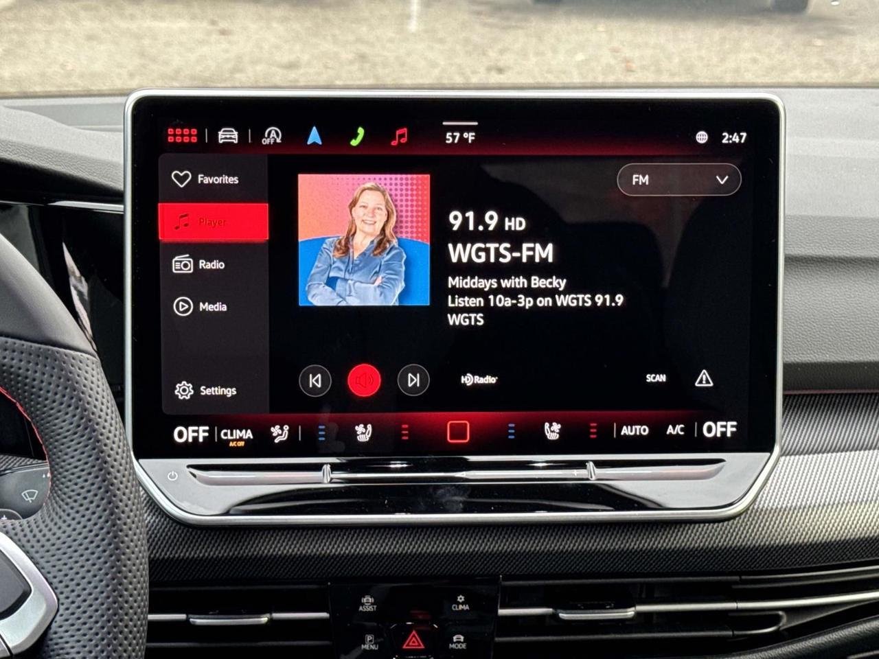 2026 Volkswagen Golf GTI Autobahn Woodbridge VA