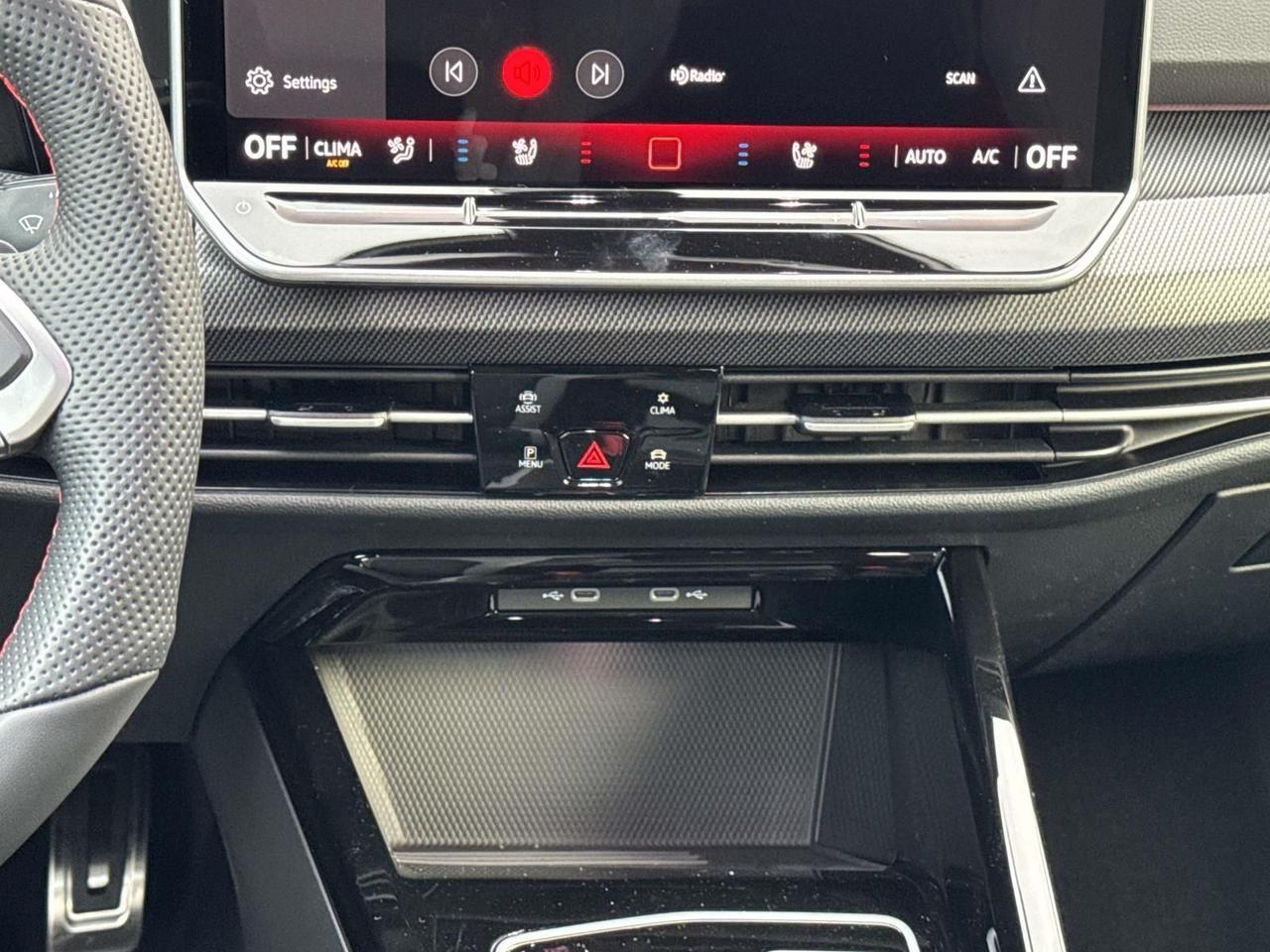 2026 Volkswagen Golf GTI Autobahn Woodbridge VA