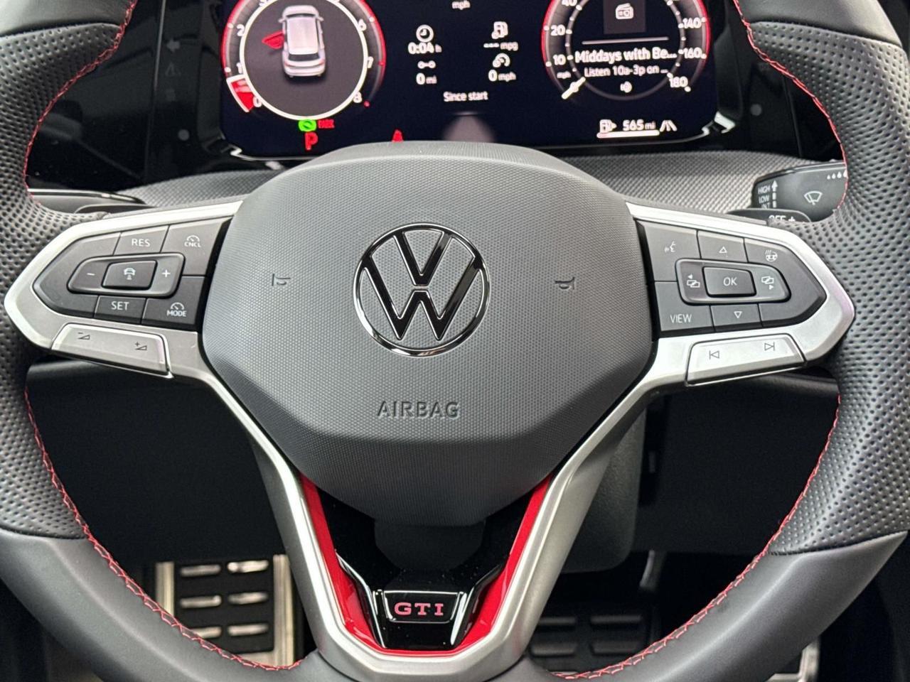 2026 Volkswagen Golf GTI Autobahn Woodbridge VA