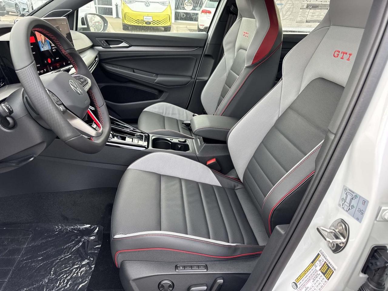 2026 Volkswagen Golf GTI Autobahn Woodbridge VA