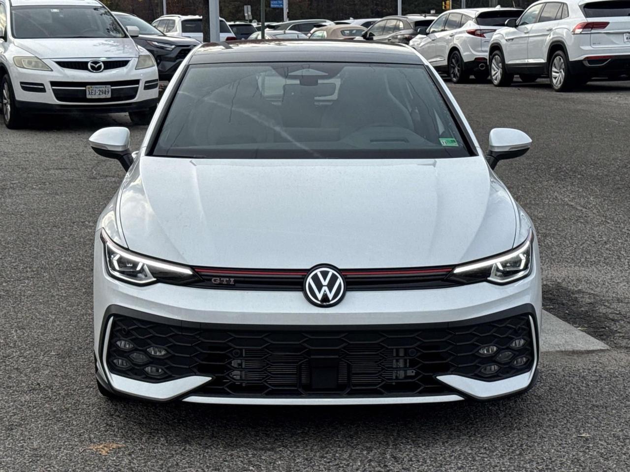 2026 Volkswagen Golf GTI Autobahn Woodbridge VA