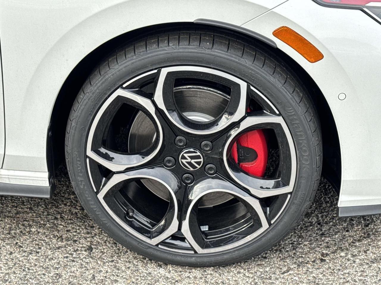 2026 Volkswagen Golf GTI Autobahn Woodbridge VA