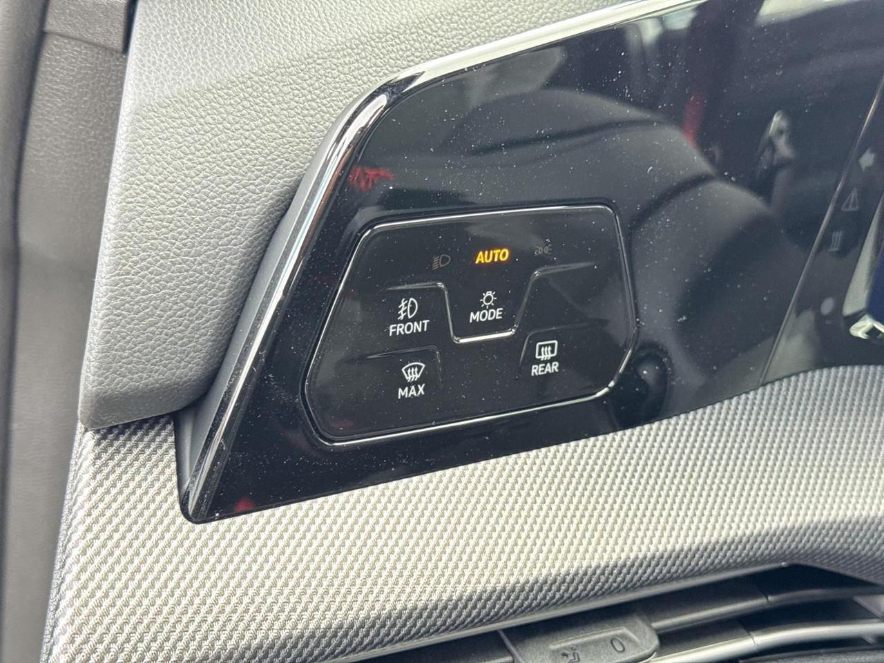 2026 Volkswagen Golf GTI Autobahn Woodbridge VA