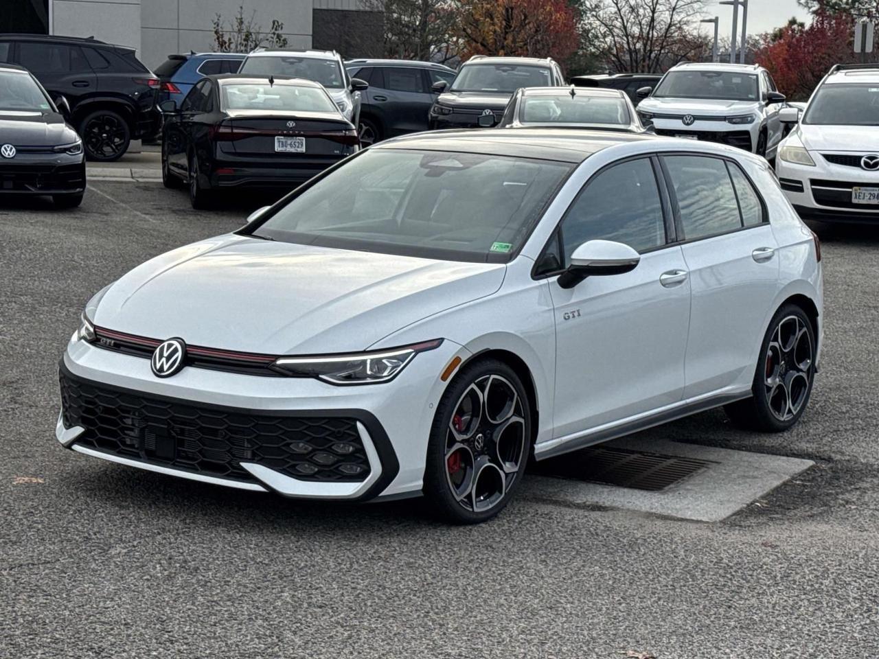 2026 Volkswagen Golf GTI Autobahn Woodbridge VA