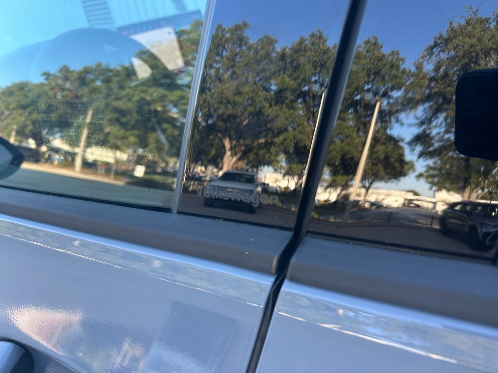 2026 Volkswagen Golf GTI Autobahn Tampa FL