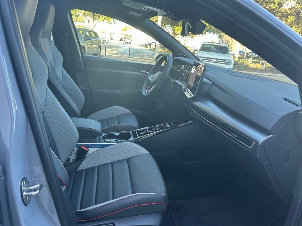 2026 Volkswagen Golf GTI Autobahn Tampa FL