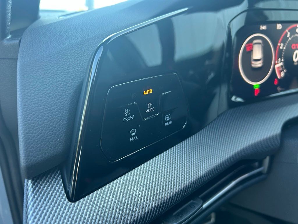 2026 Volkswagen Golf GTI Autobahn Tampa FL