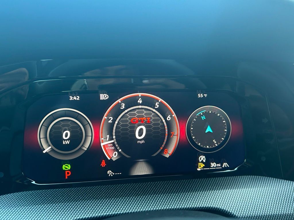 2026 Volkswagen Golf GTI Autobahn Tampa FL