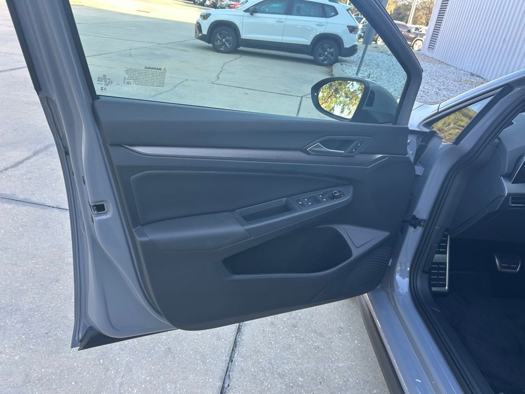 2026 Volkswagen Golf GTI Autobahn Tampa FL