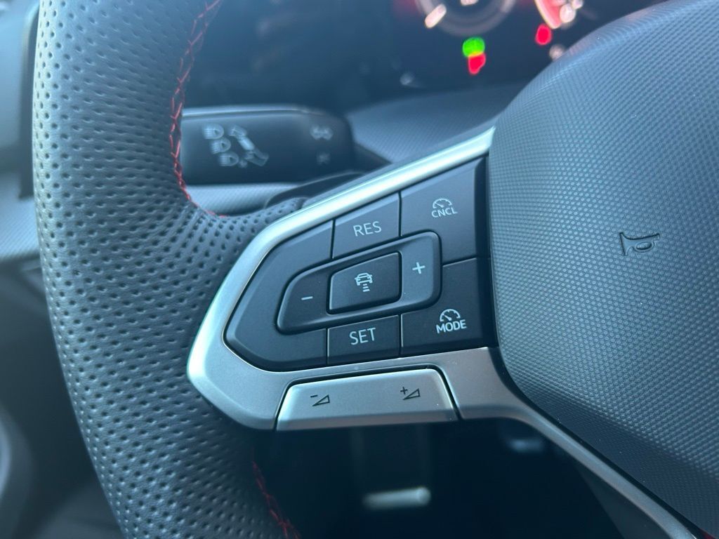 2026 Volkswagen Golf GTI Autobahn Tampa FL