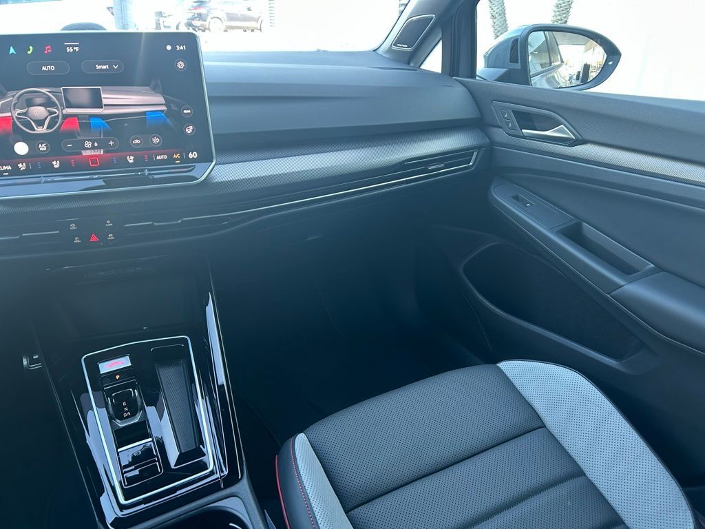 2026 Volkswagen Golf GTI Autobahn Tampa FL