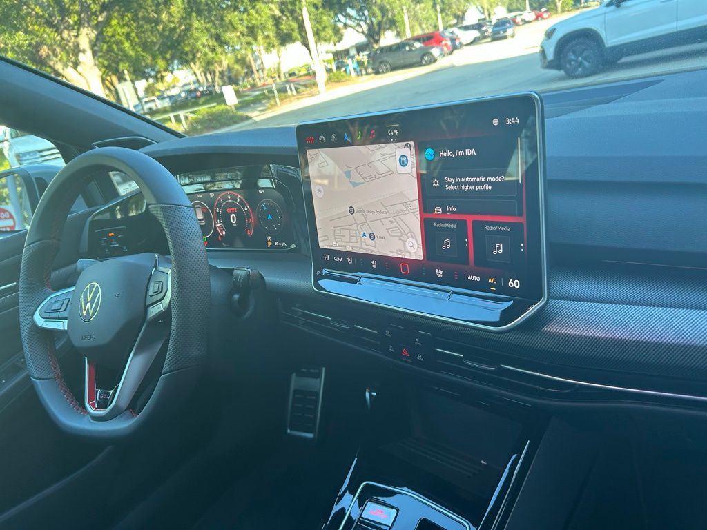 2026 Volkswagen Golf GTI Autobahn Tampa FL