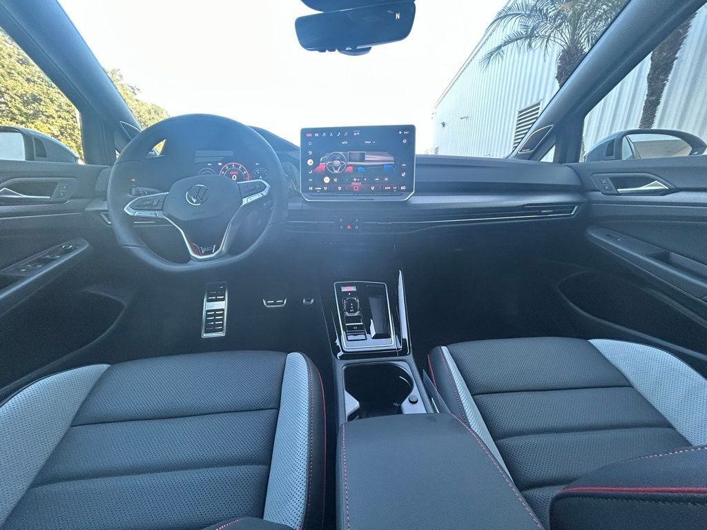 2026 Volkswagen Golf GTI Autobahn Tampa FL