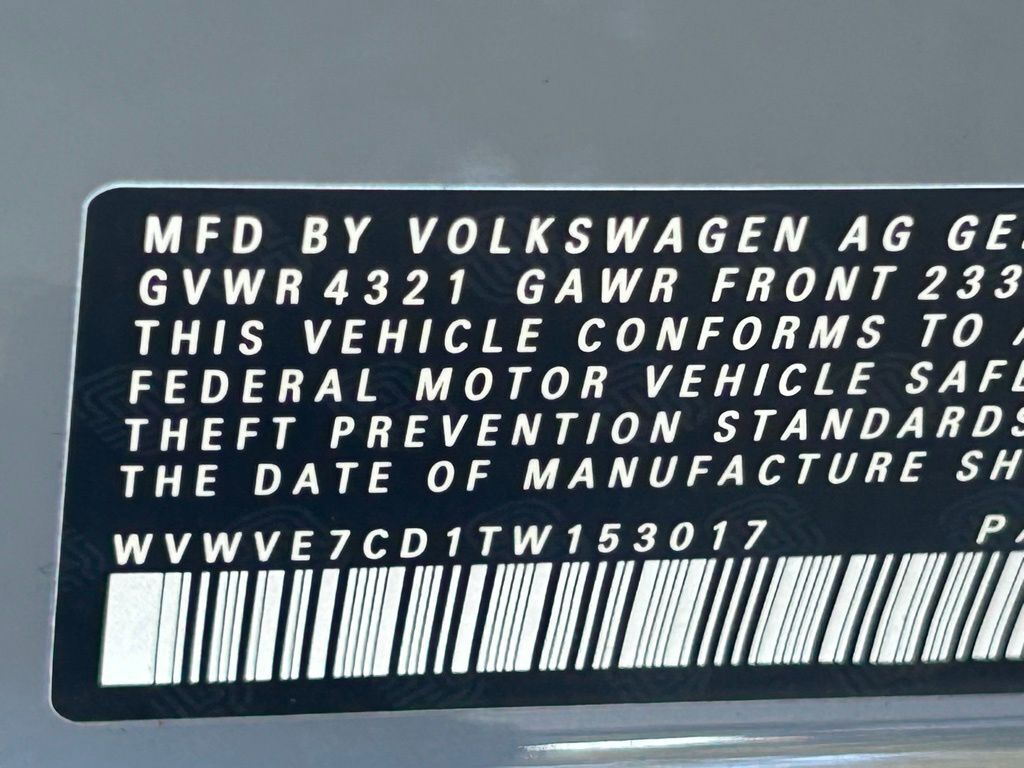 2026 Volkswagen Golf GTI Autobahn Tampa FL