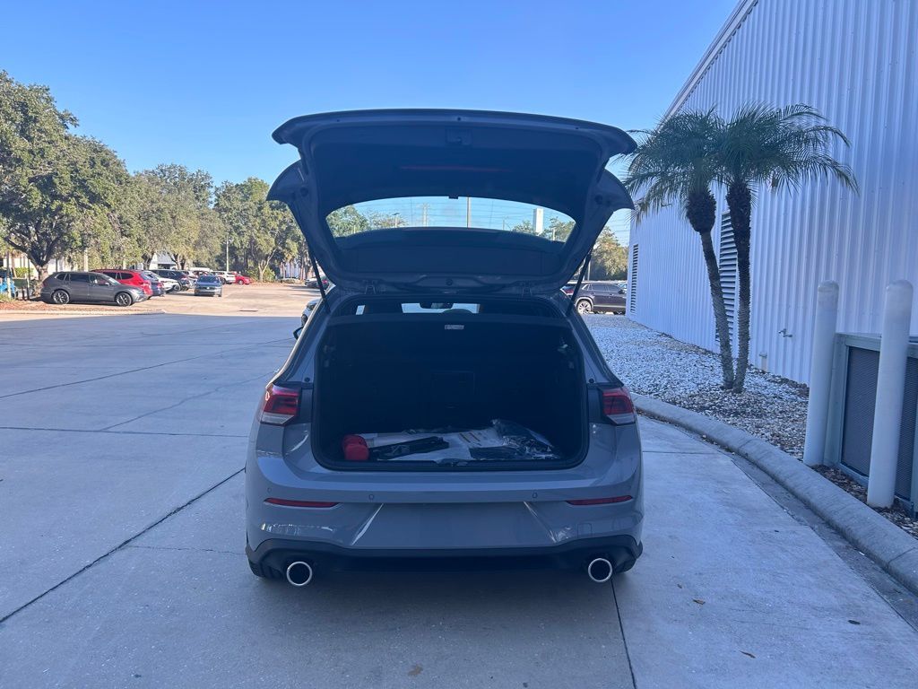 2026 Volkswagen Golf GTI Autobahn Tampa FL