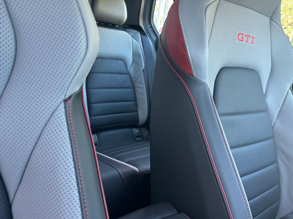 2026 Volkswagen Golf GTI Autobahn Tampa FL