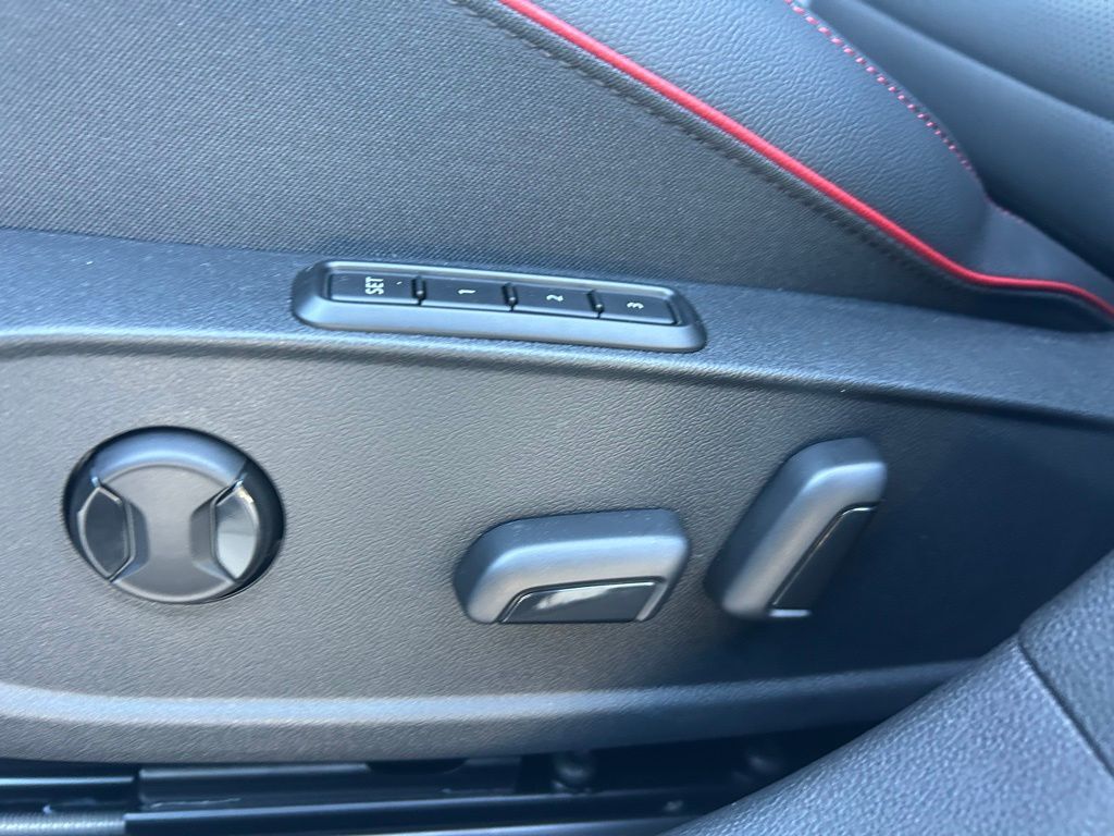 2026 Volkswagen Golf GTI Autobahn Tampa FL