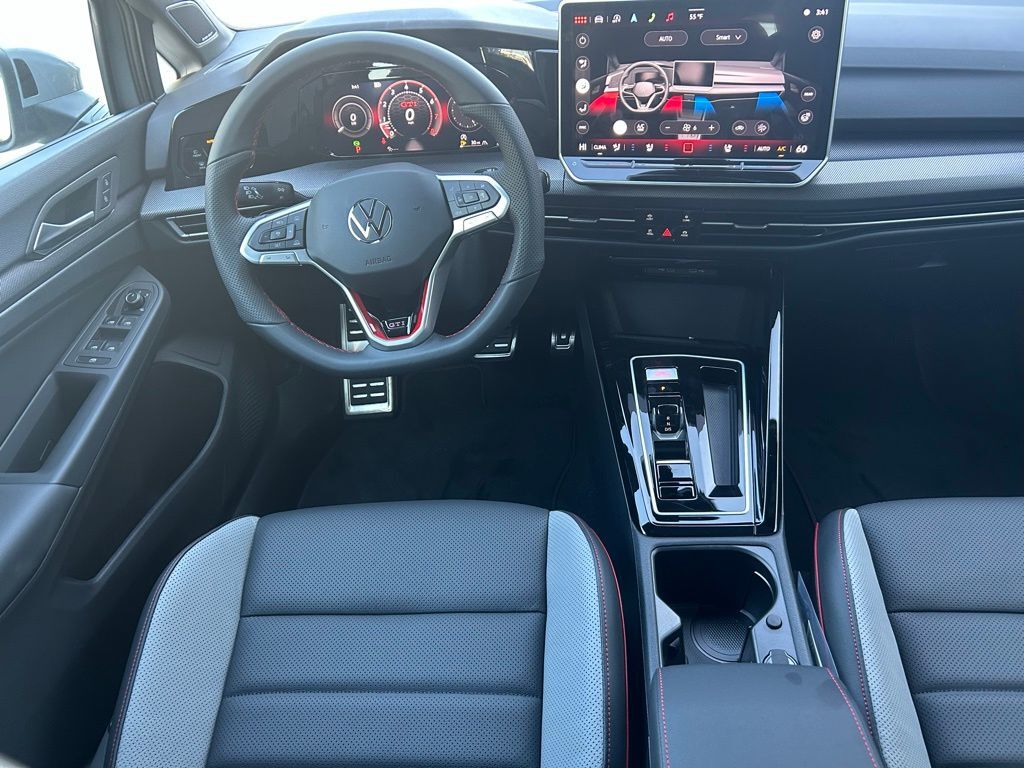 2026 Volkswagen Golf GTI Autobahn Tampa FL