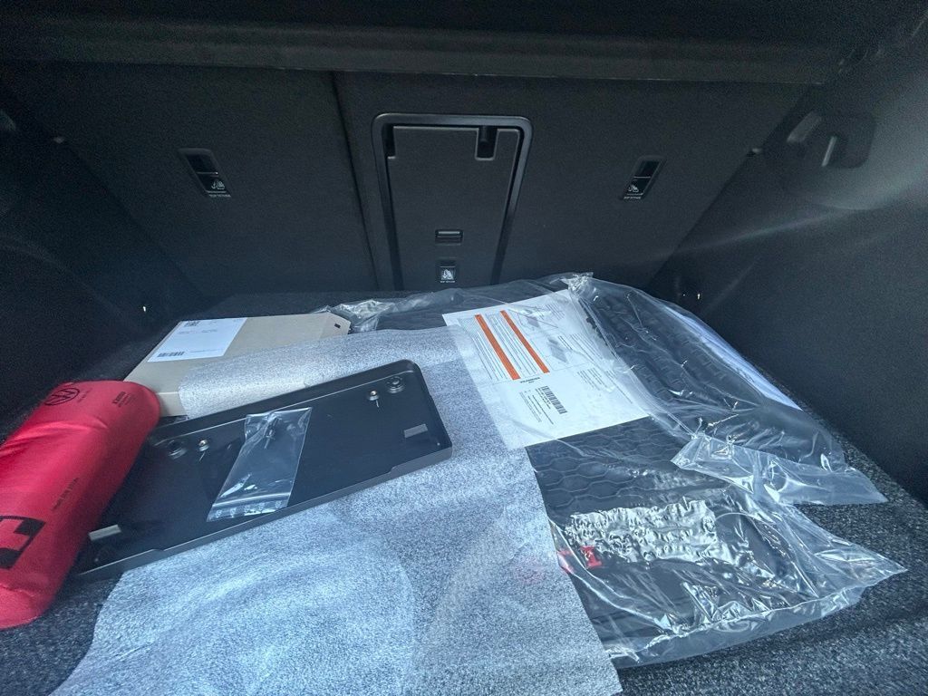 2026 Volkswagen Golf GTI Autobahn Tampa FL