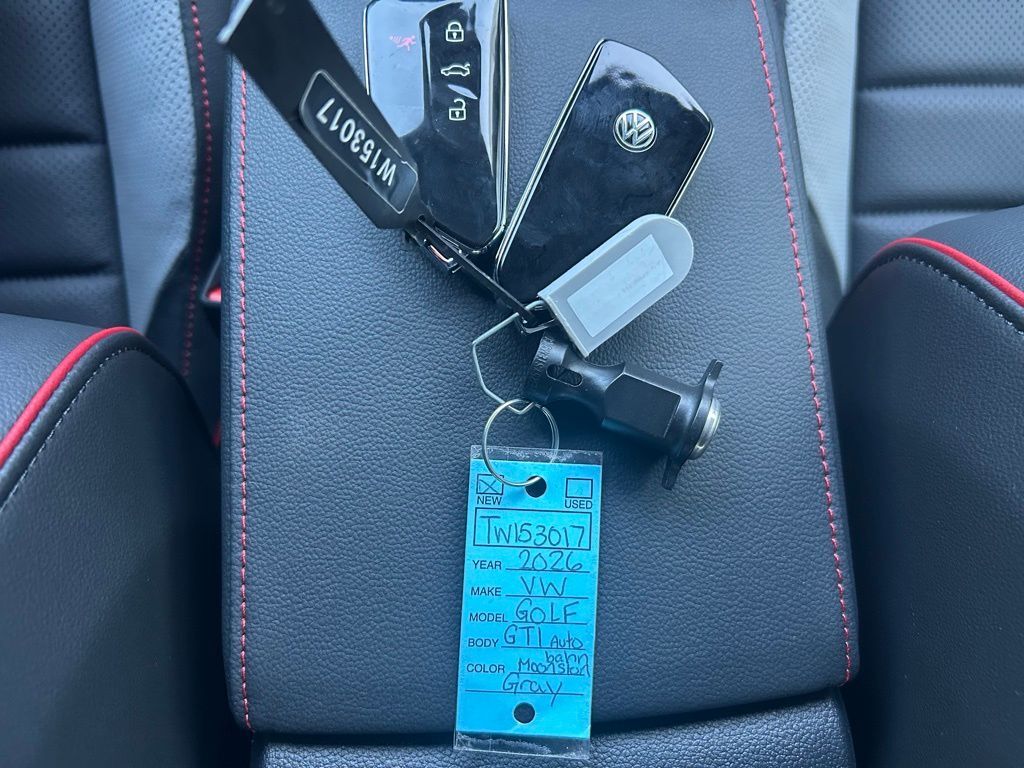 2026 Volkswagen Golf GTI Autobahn Tampa FL