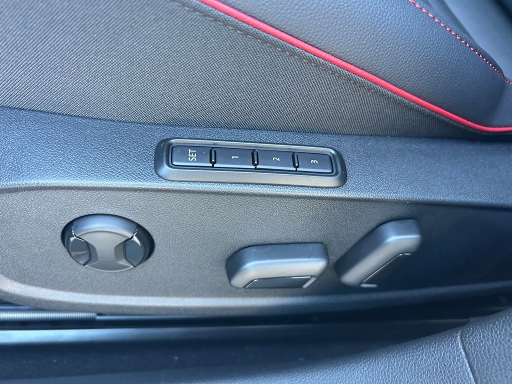 2026 Volkswagen Golf GTI Autobahn Tampa FL