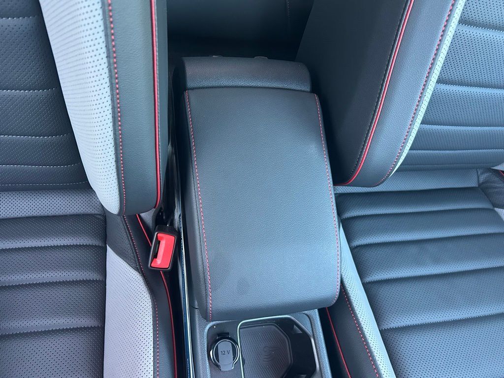 2026 Volkswagen Golf GTI Autobahn Tampa FL