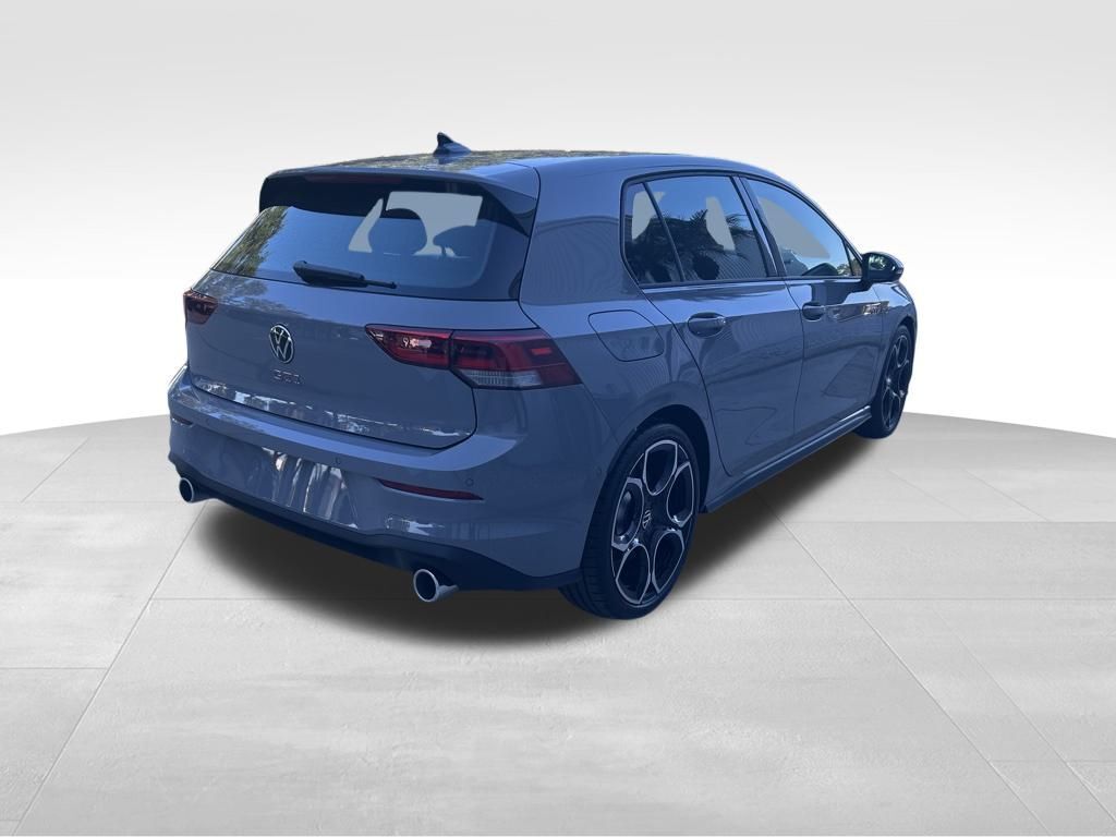 2026 Volkswagen Golf GTI Autobahn Tampa FL