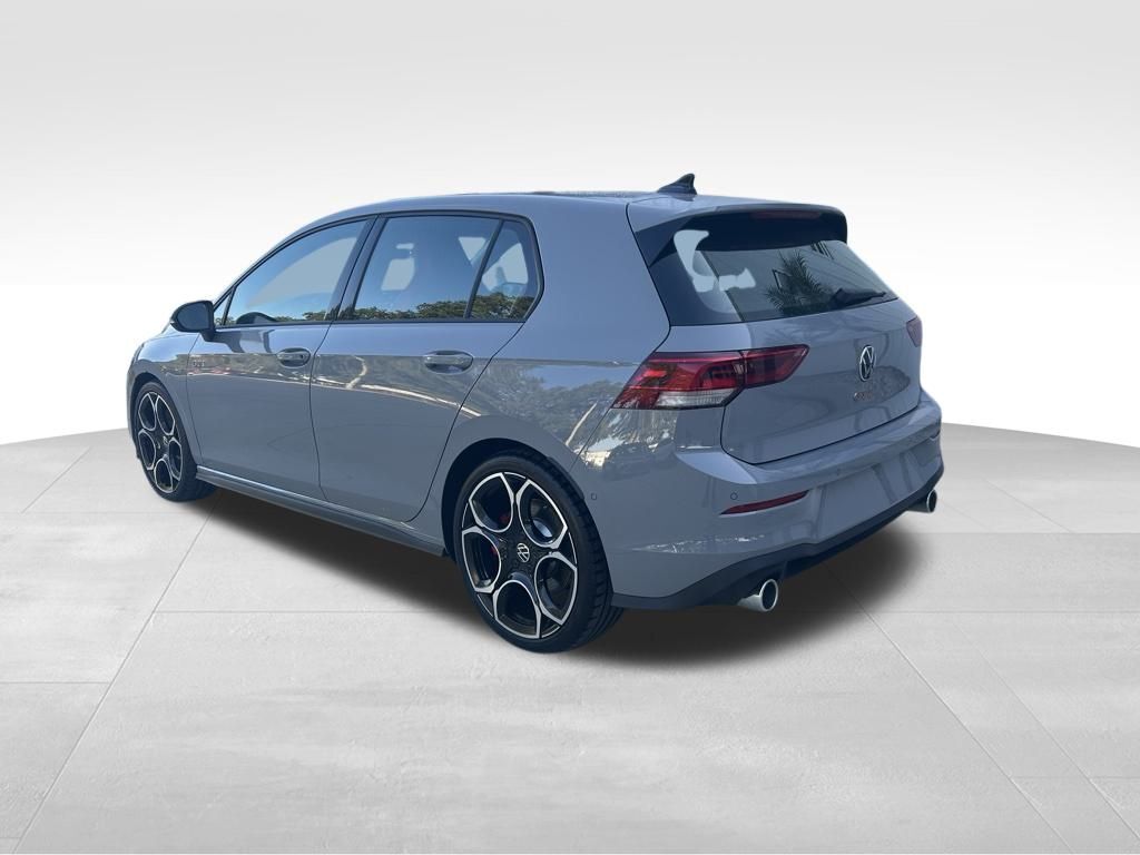 2026 Volkswagen Golf GTI Autobahn Tampa FL