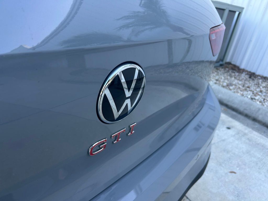 2026 Volkswagen Golf GTI Autobahn Tampa FL