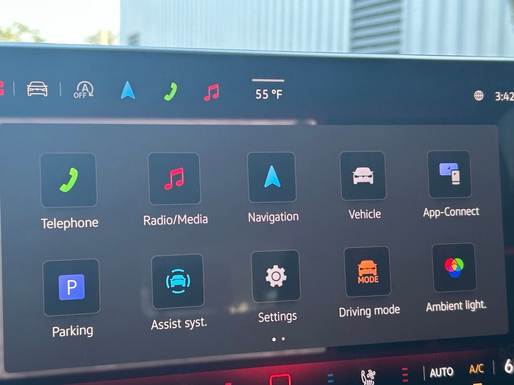 2026 Volkswagen Golf GTI Autobahn Tampa FL