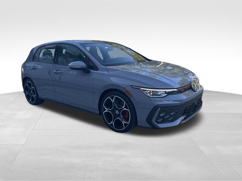 2026 Volkswagen Golf GTI Autobahn Tampa FL
