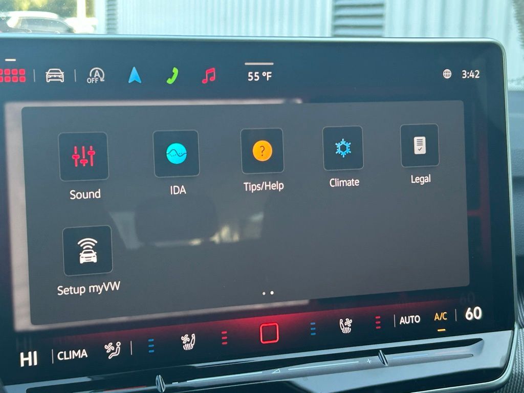 2026 Volkswagen Golf GTI Autobahn Tampa FL