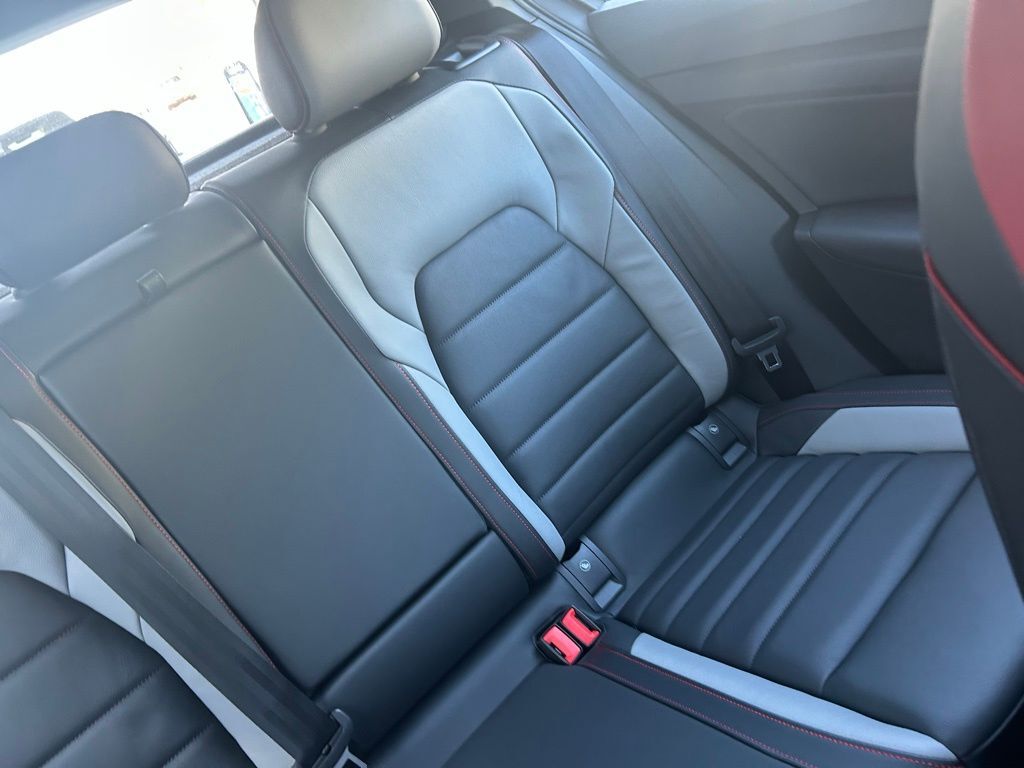 2026 Volkswagen Golf GTI Autobahn Tampa FL