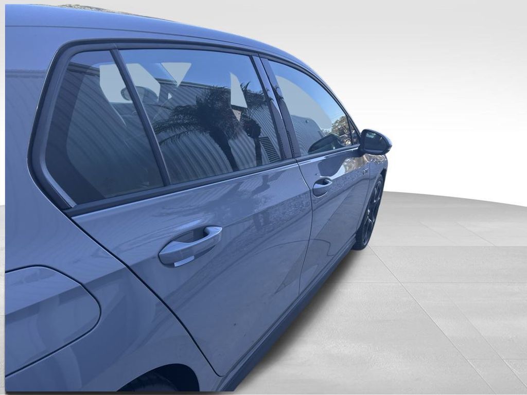 2026 Volkswagen Golf GTI Autobahn Tampa FL