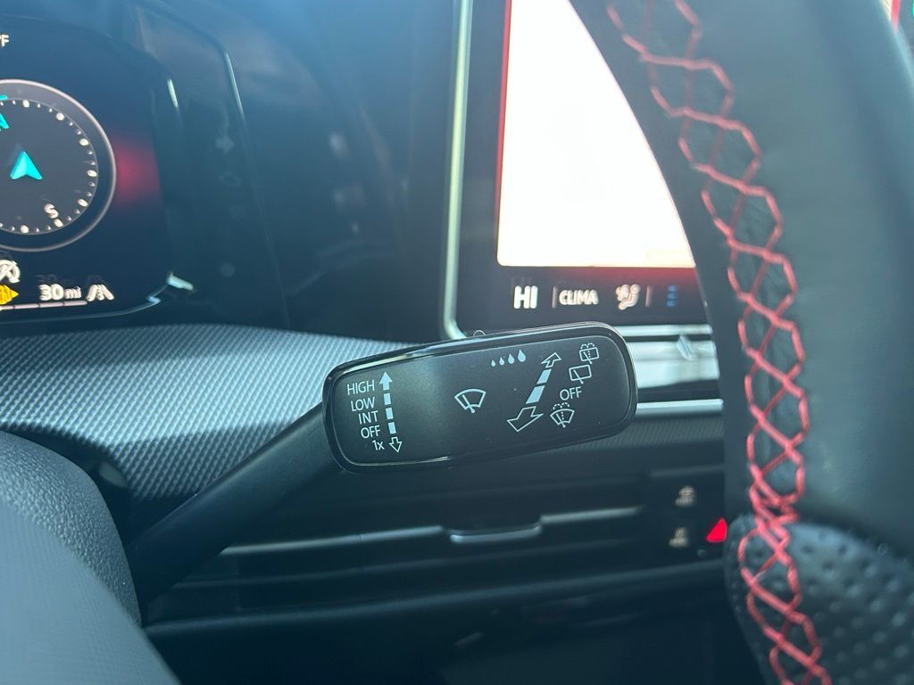 2026 Volkswagen Golf GTI Autobahn Tampa FL