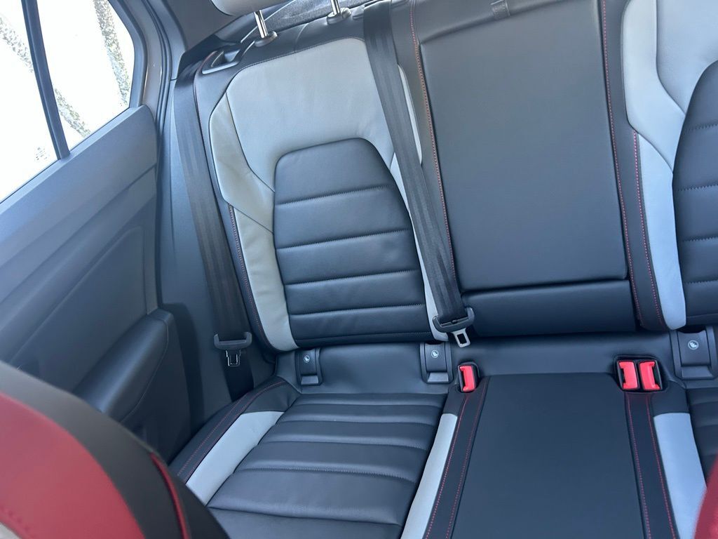 2026 Volkswagen Golf GTI Autobahn Tampa FL