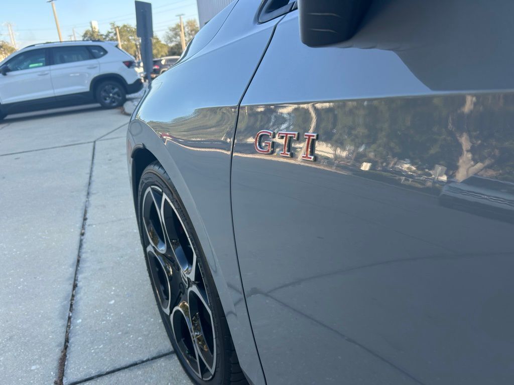2026 Volkswagen Golf GTI Autobahn Tampa FL