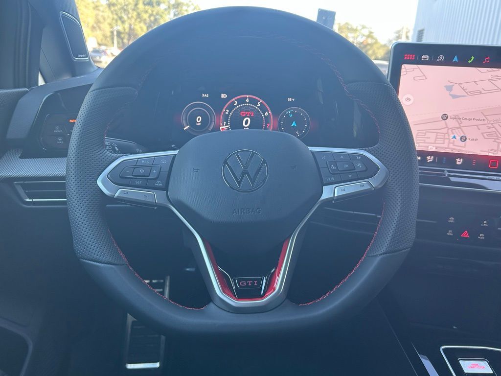 2026 Volkswagen Golf GTI Autobahn Tampa FL