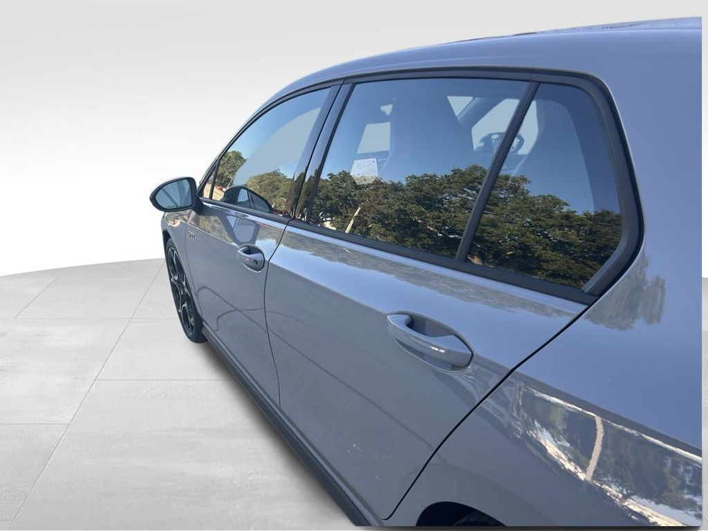 2026 Volkswagen Golf GTI Autobahn Tampa FL