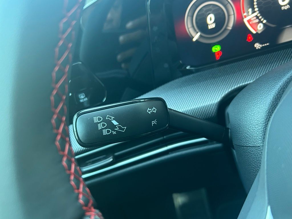 2026 Volkswagen Golf GTI Autobahn Tampa FL