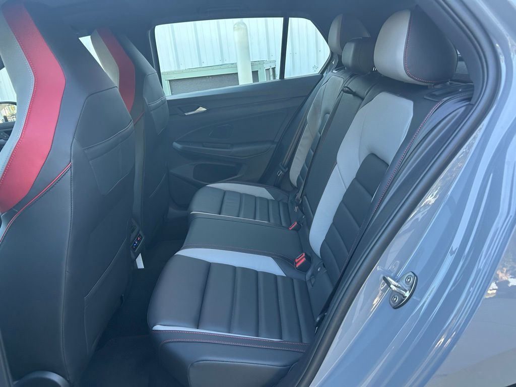 2026 Volkswagen Golf GTI Autobahn Tampa FL