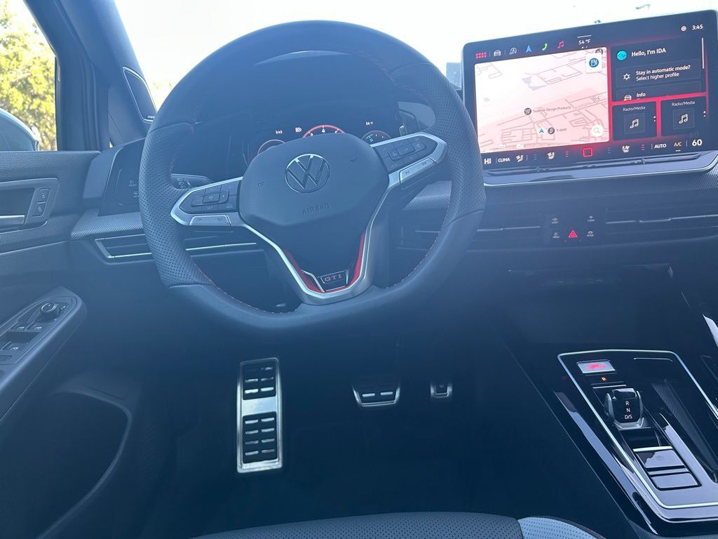 2026 Volkswagen Golf GTI Autobahn Tampa FL